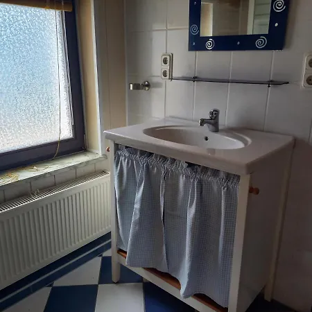 Walla 6 Apartamento *